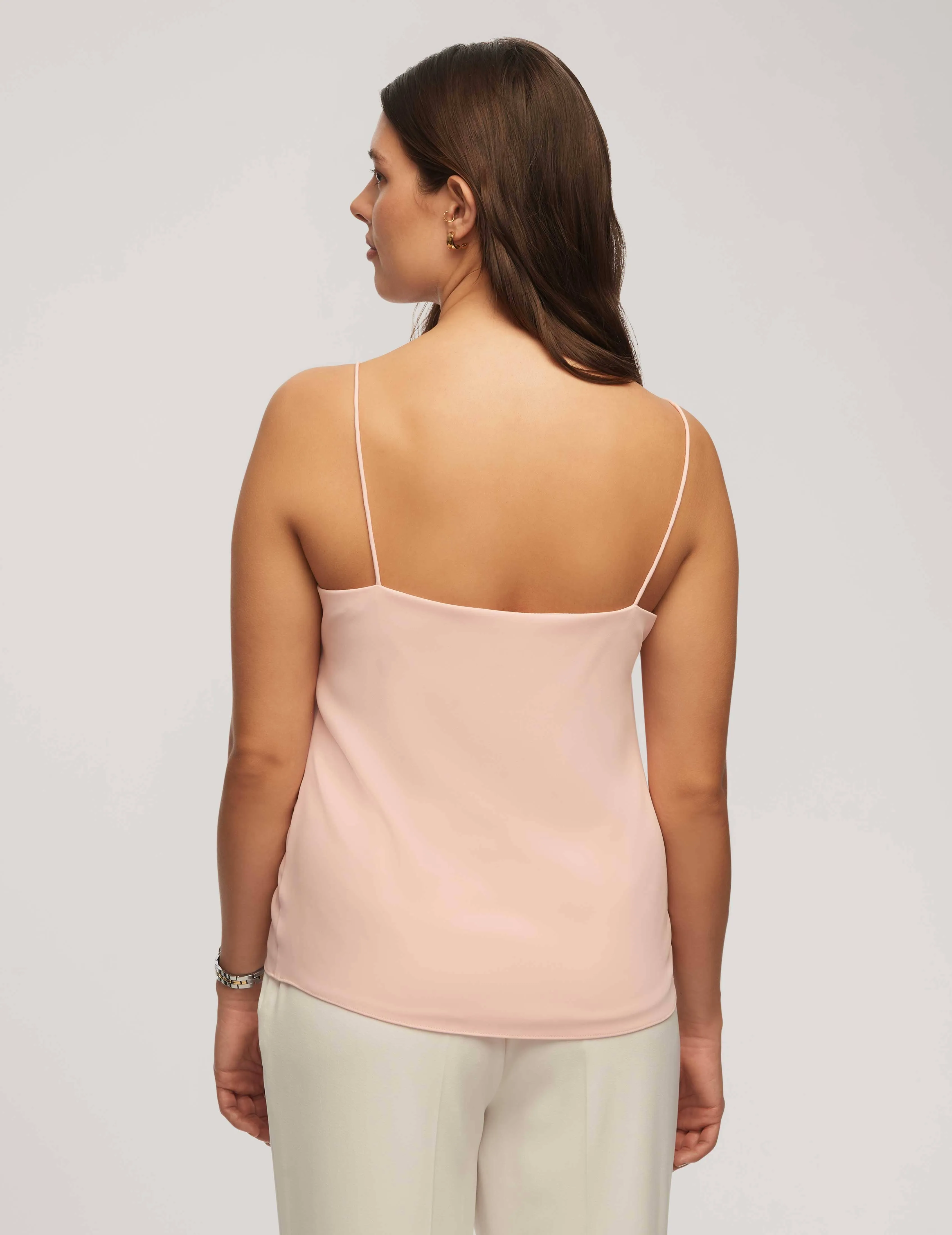 V-Neck Cami - Sale