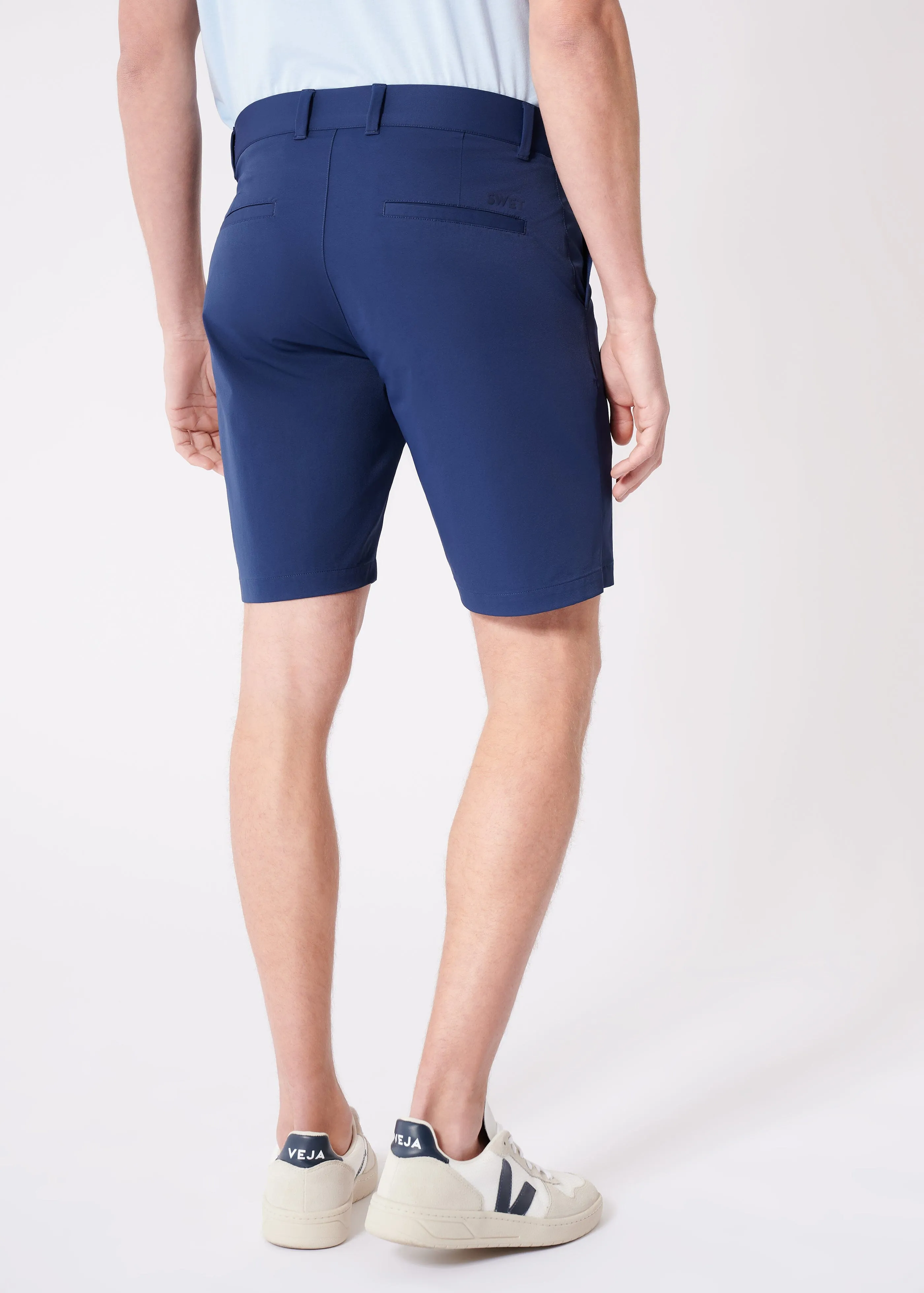Virtus Short | Navy