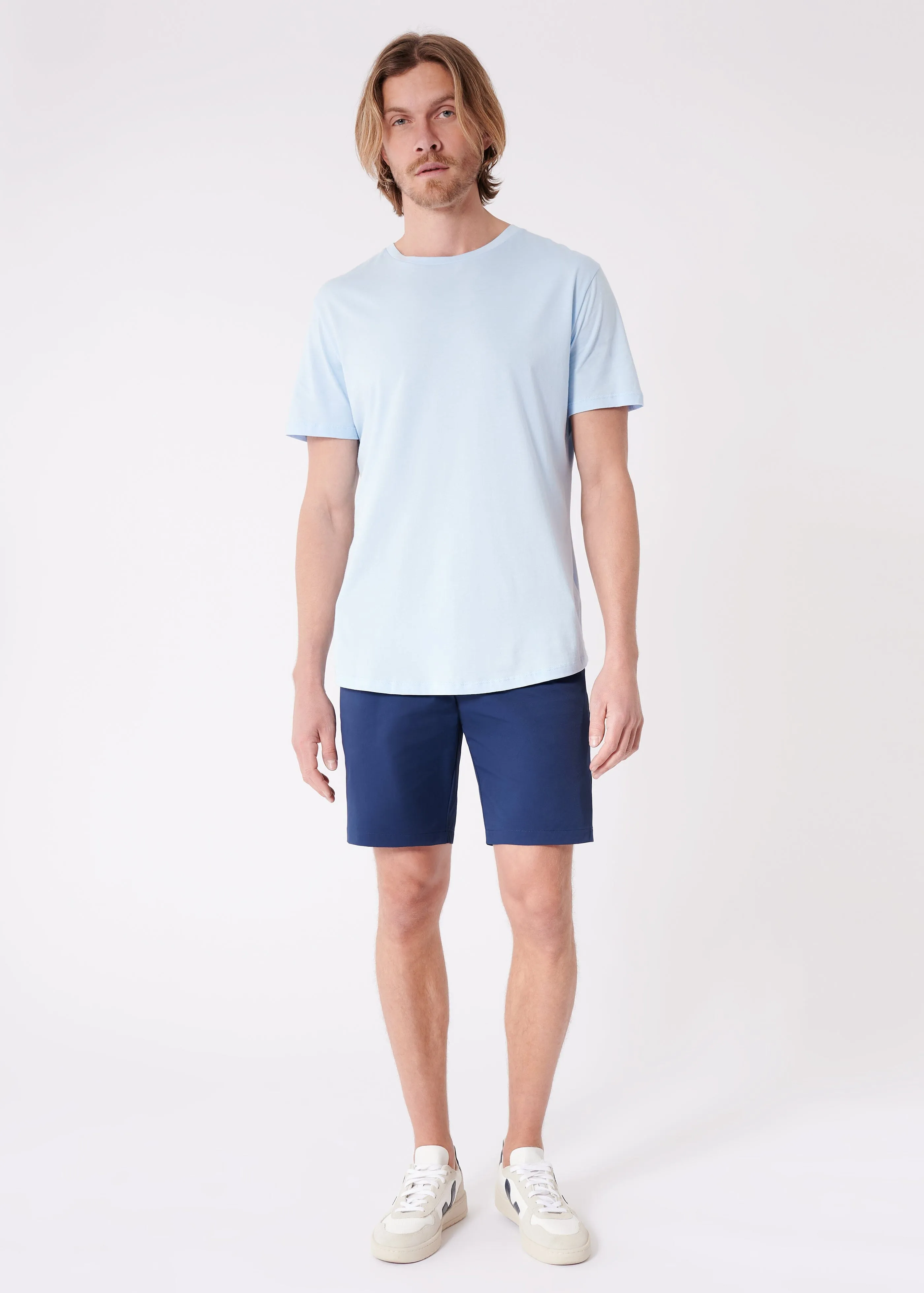 Virtus Short | Navy