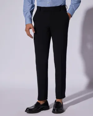 Vortex 4-way Stretch Dress Pants - Black