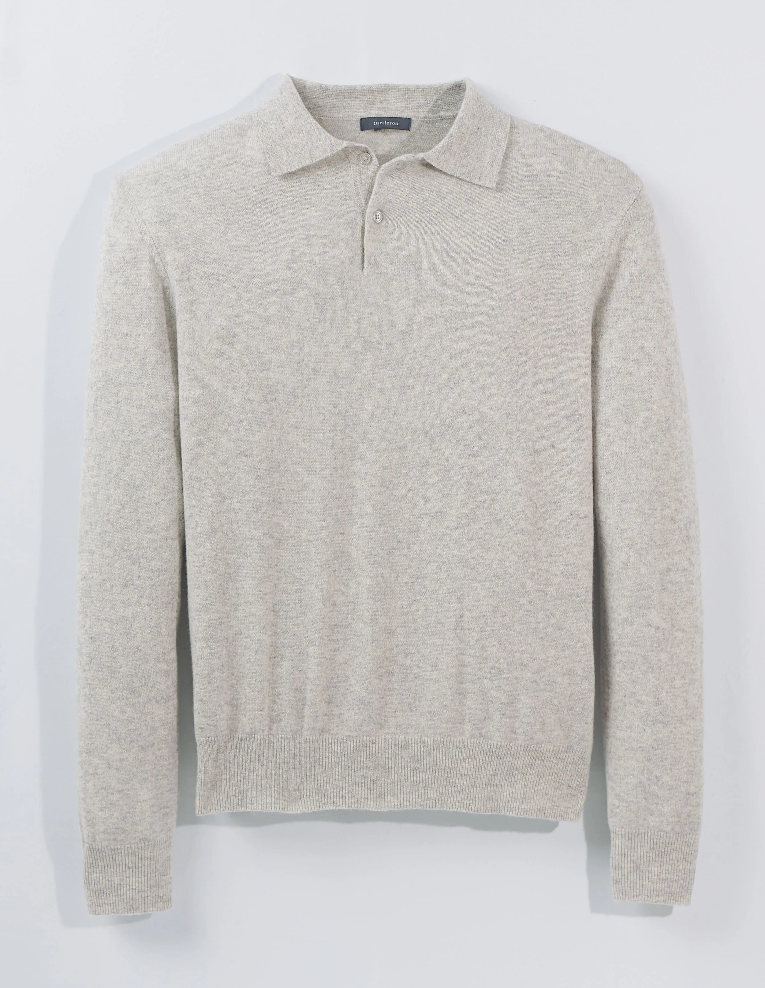 Wade Cashmere Sweater