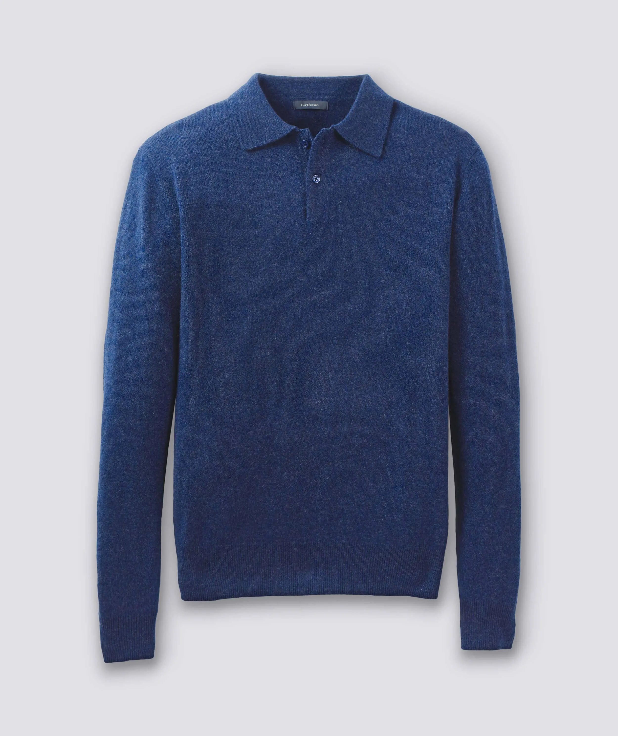 Wade Cashmere Sweater