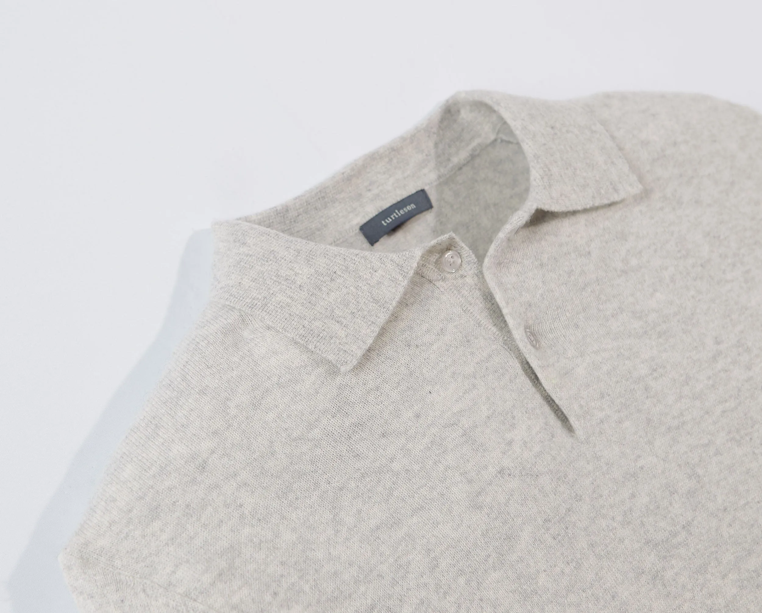 Wade Cashmere Sweater