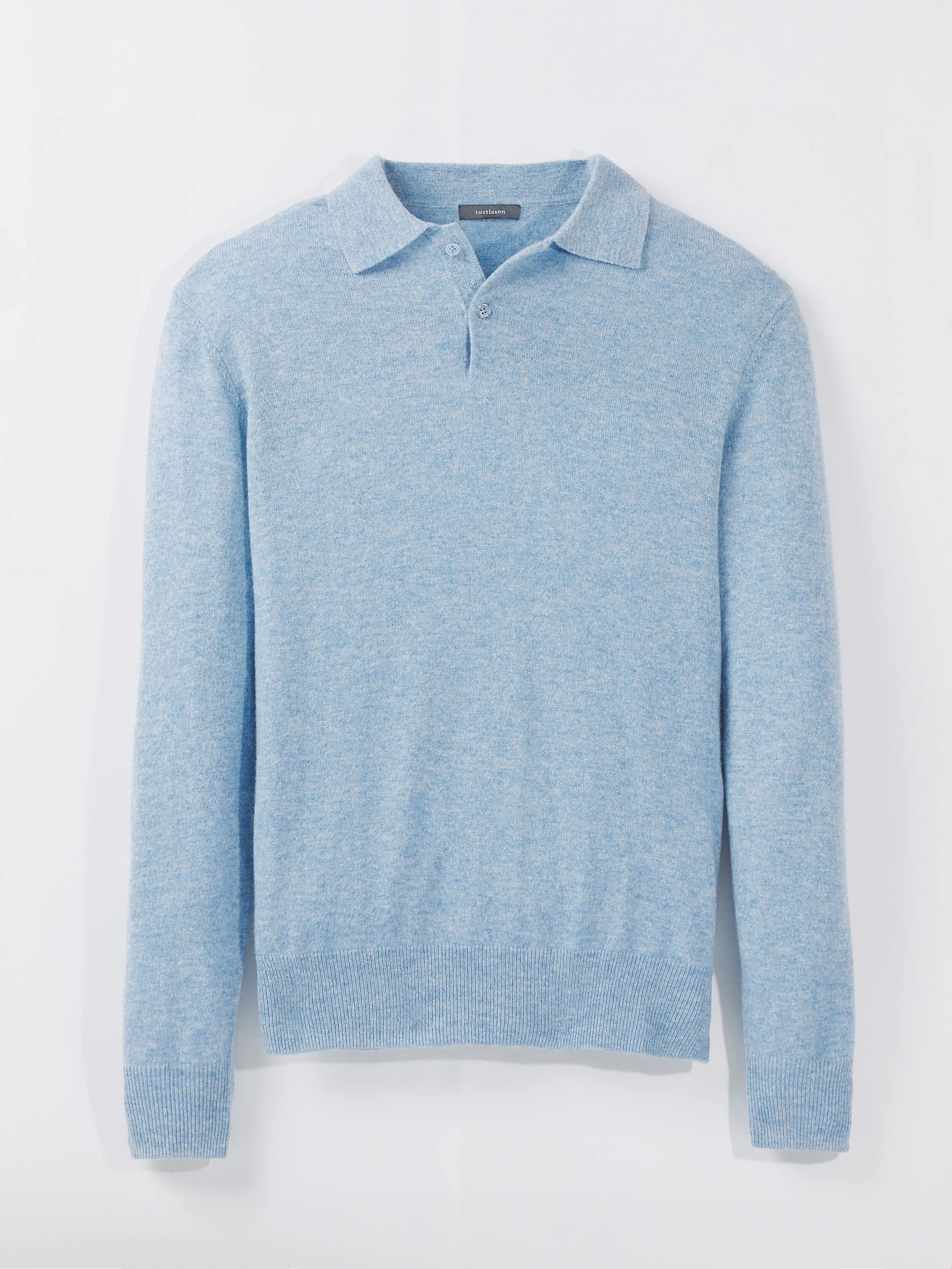 Wade Cashmere Sweater