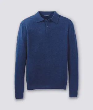 Wade Cashmere Sweater