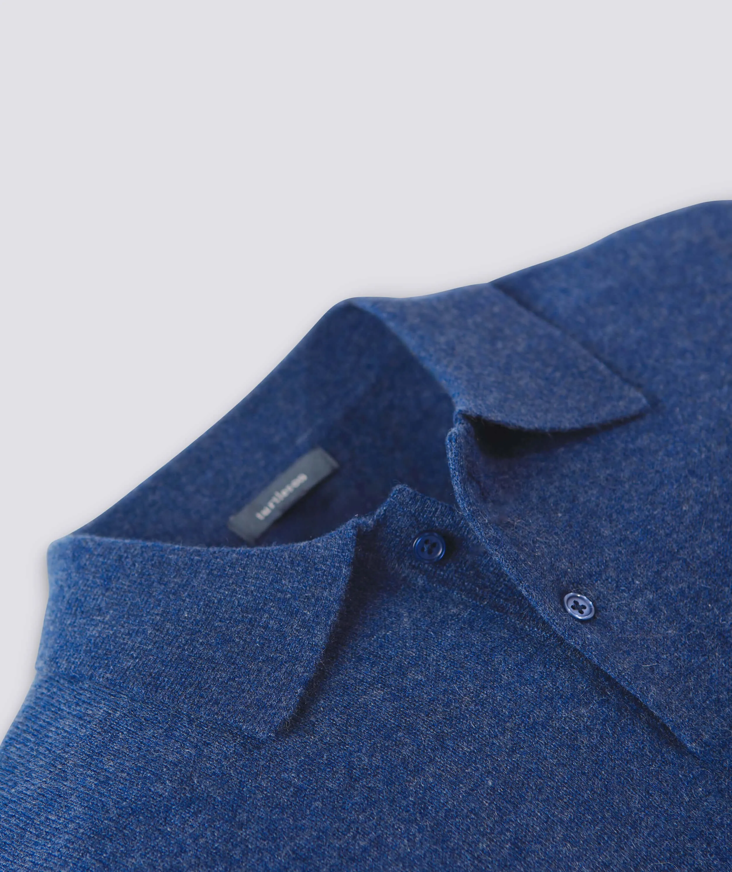 Wade Cashmere Sweater