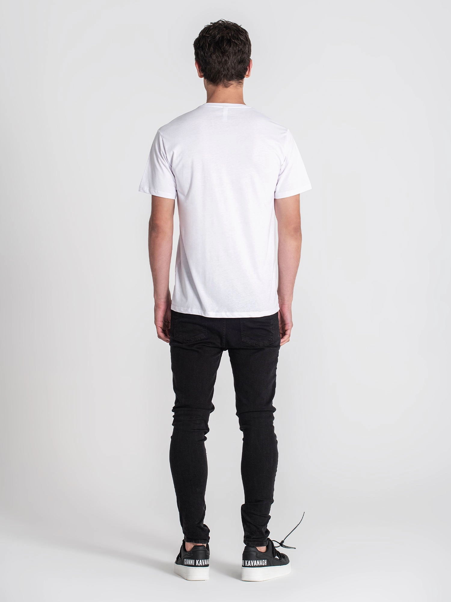 White Bear Alert Tee
